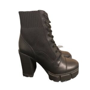 Aldo women’s boots - size 9 never worn